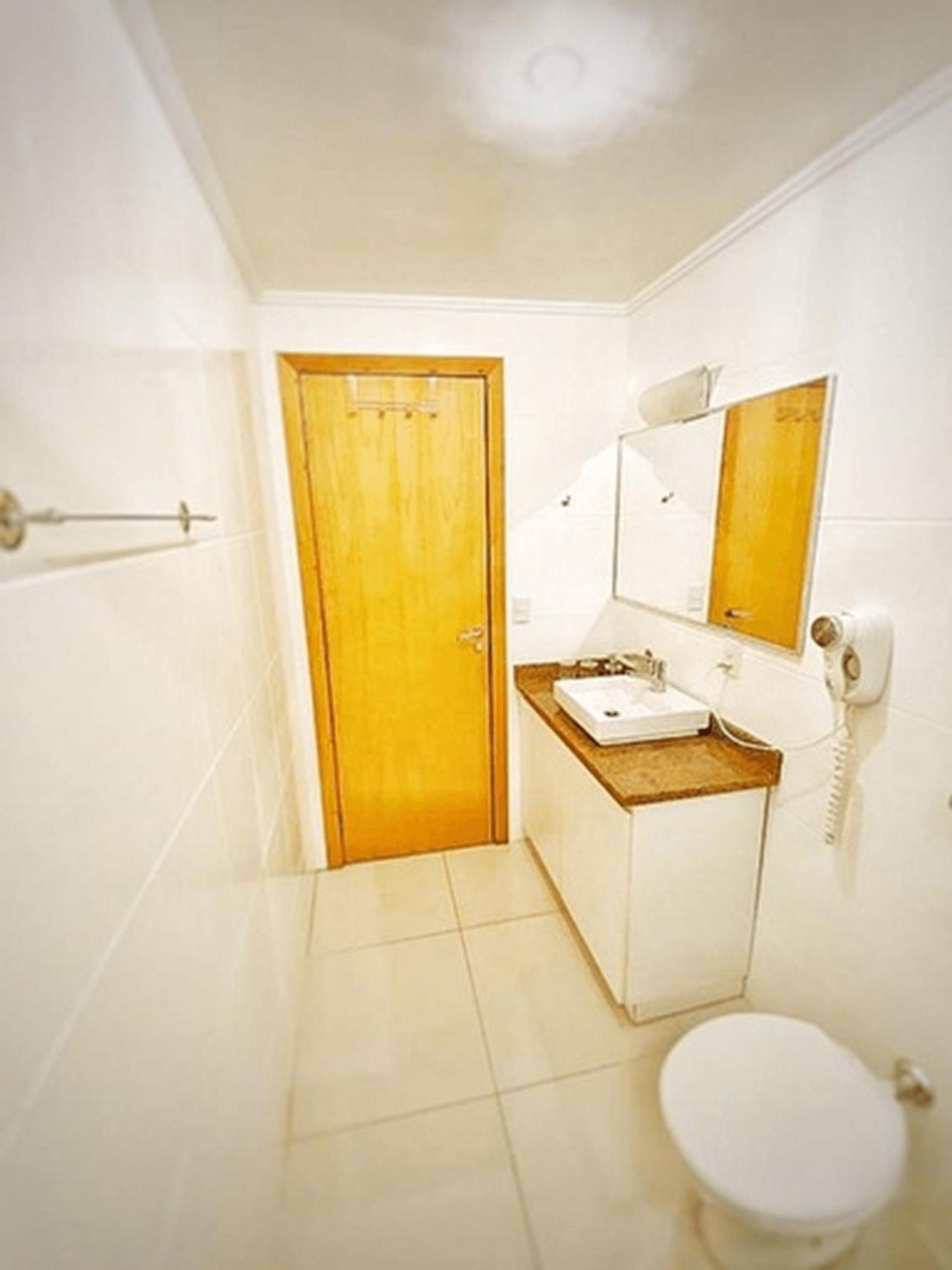 105 Saint Sebastian Flat Villa Jaraguá do Sul Buitenkant foto