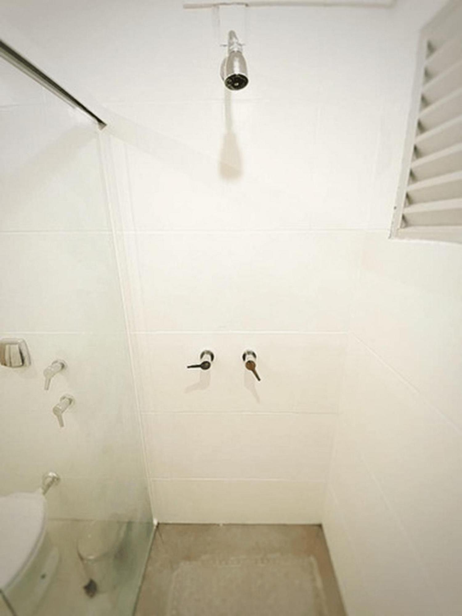 105 Saint Sebastian Flat Villa Jaraguá do Sul Buitenkant foto