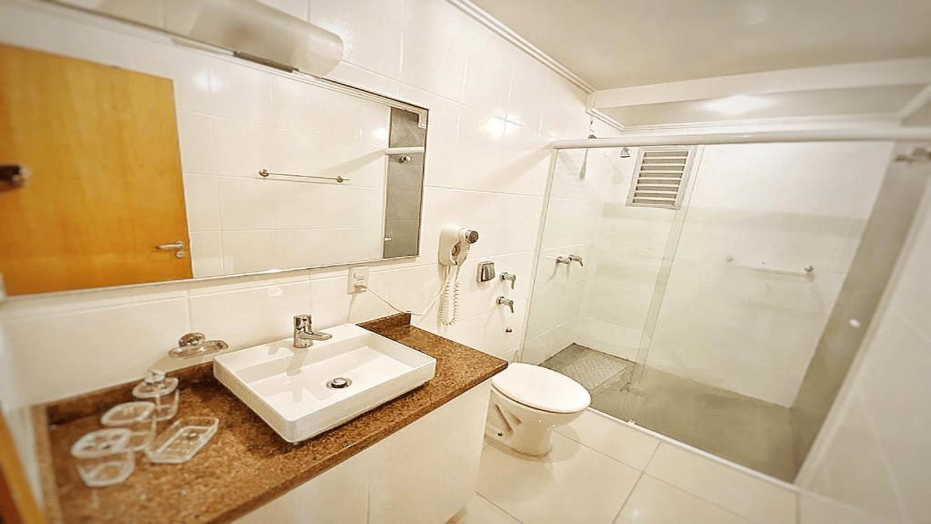 105 Saint Sebastian Flat Villa Jaraguá do Sul Buitenkant foto