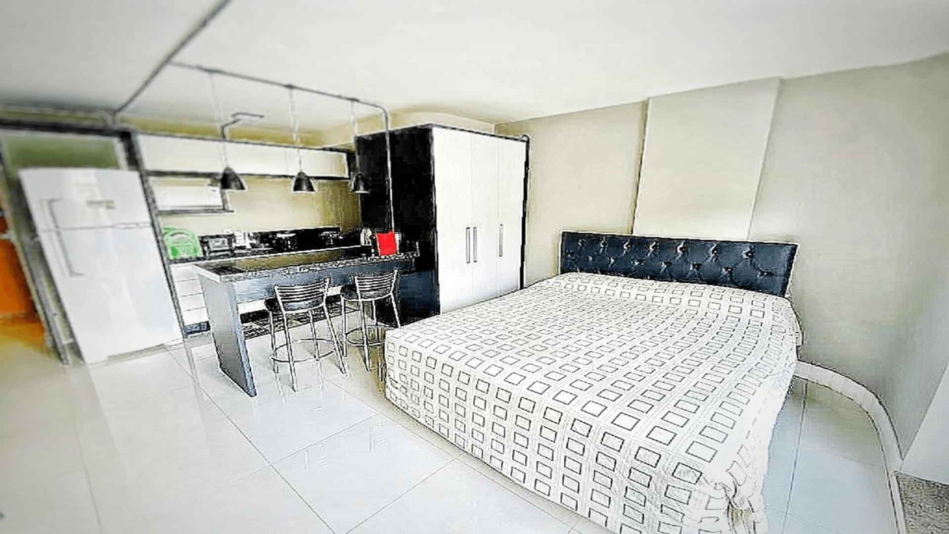 105 Saint Sebastian Flat Villa Jaraguá do Sul Buitenkant foto